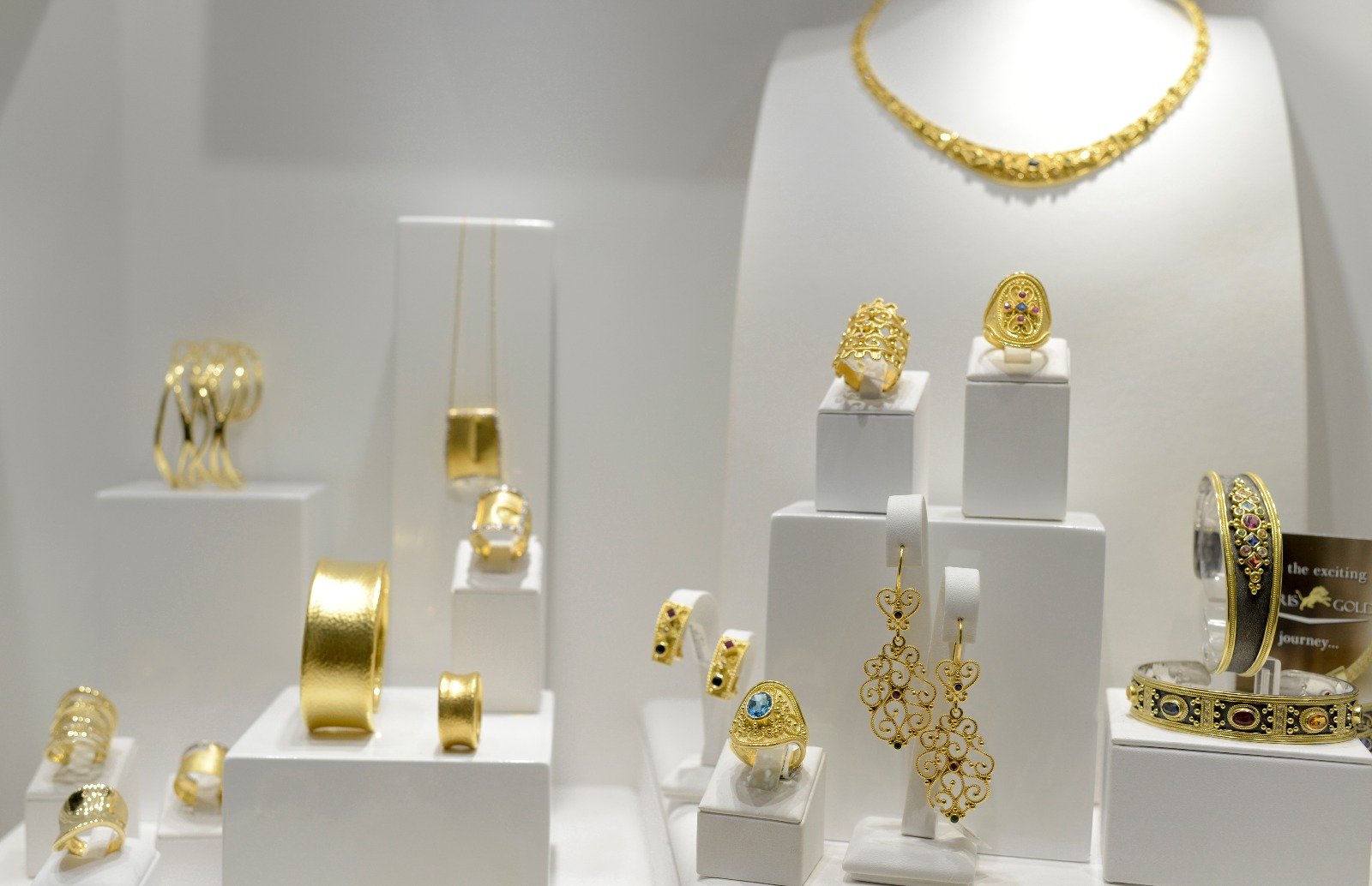 Allure Jewels gold jewelry Allure Jewels gold jewelry